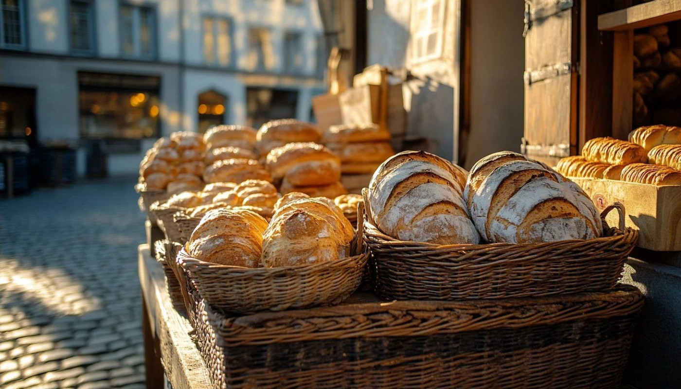 Comment les boulangeries influencent les tendances alimentaires locales ?