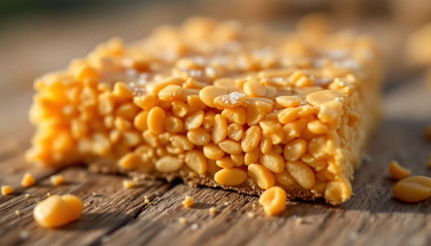 Comment réussir le parfait croustillant praliné à tous les coups ?