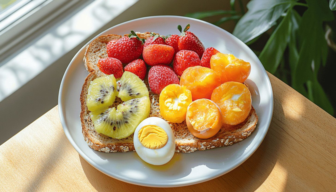 La révolution du petit-déjeuner : conseils pour bien commencer la journée
